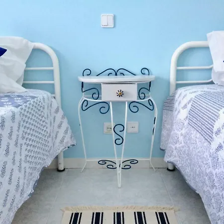 Сasa de vacaciones Casa Chico *