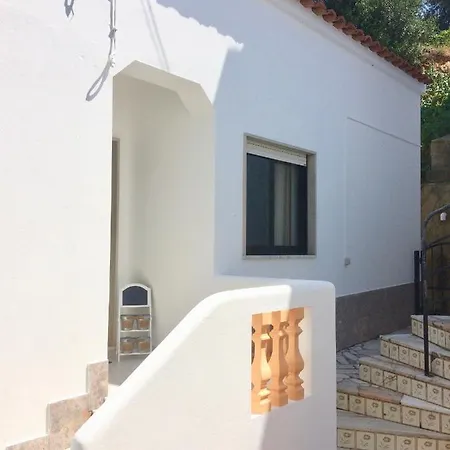 Дом отдыха Casa Chico *