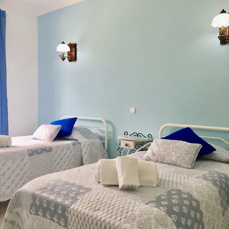Casa Chico Лагуш