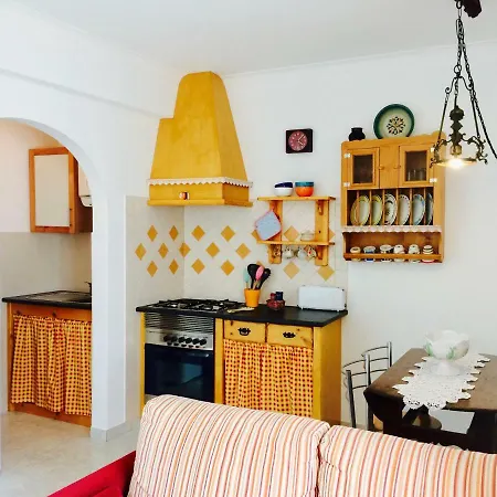 Casa Chico Holiday home