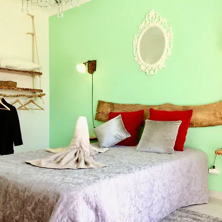 Casa Chico Дом отдыха *