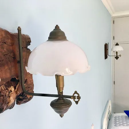 Casa Chico Lagos