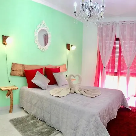 Casa Chico Holiday home
