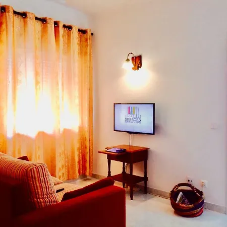 Casa Chico * Лагуш