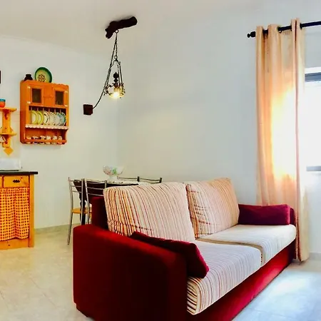 Casa Chico Ferienhaus